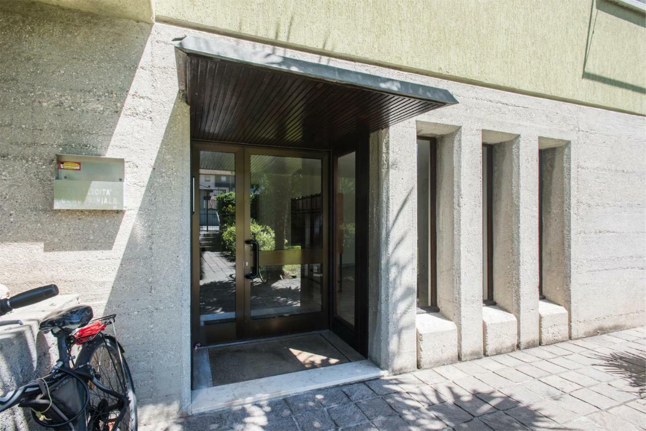 Ferienwohnung Casa La Palma Riva del Garda Exterior foto